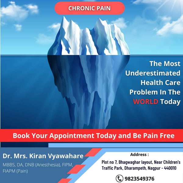 chronic pain relief